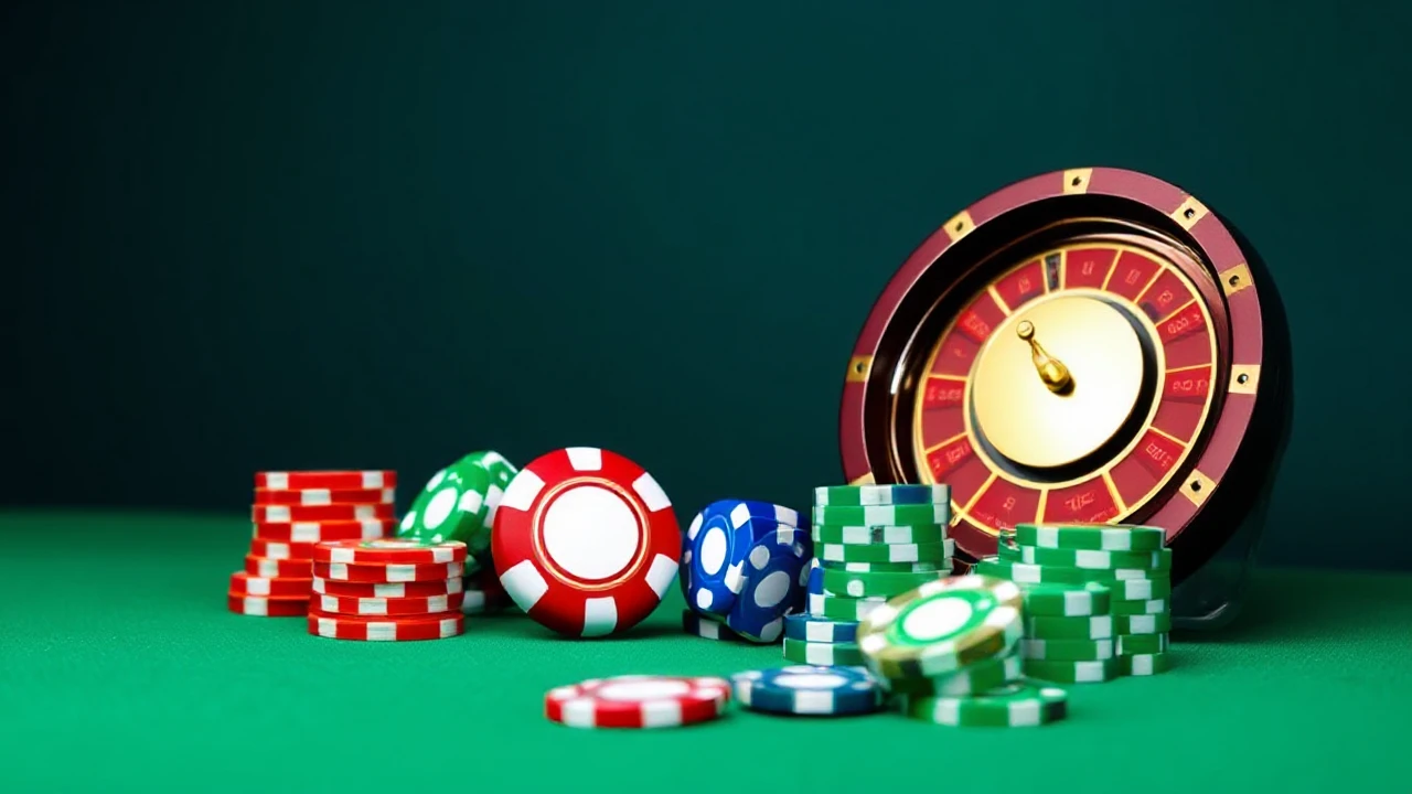 7 Pitfalls to Evade When Wagering at Gaming Houses