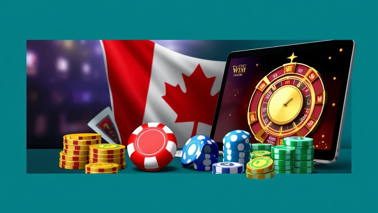 Discovering the Top Real Money Online Casino Games in Canada