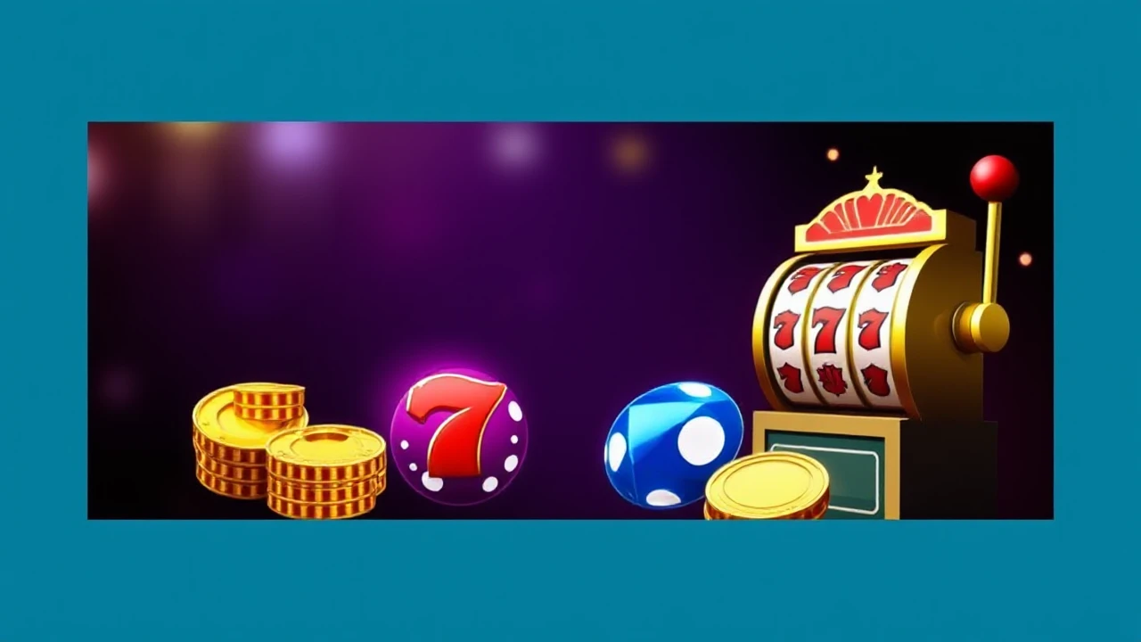 Casino Slot RTP: Understanding Return to Player
