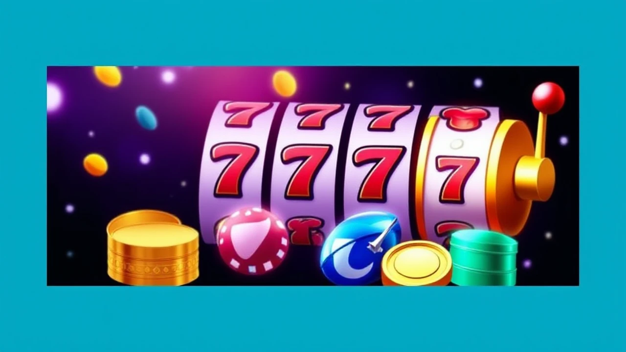 Decoding the Secrets of RNG in Slot Games