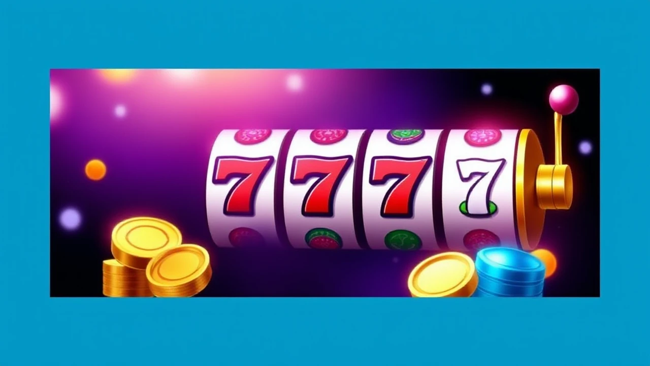 Enhancing Your Slot Game Skills: Progression from Novice to Pro