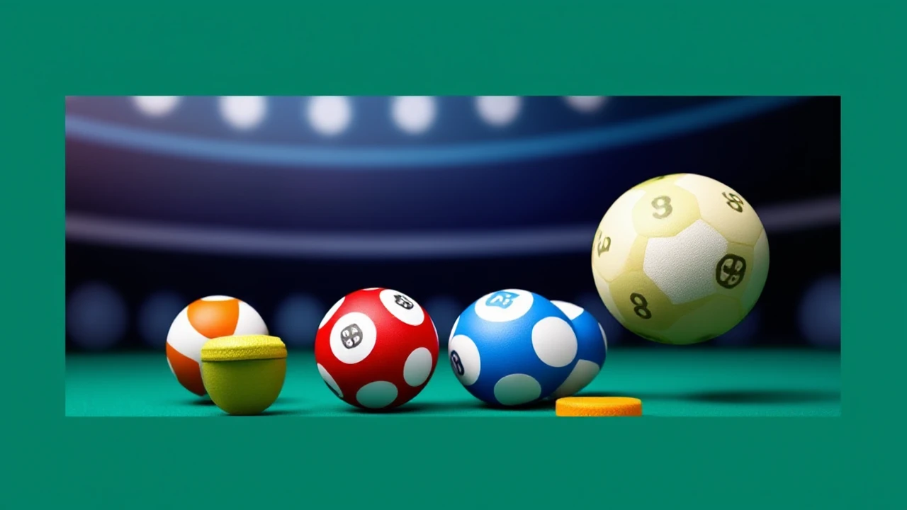 In-Depth Analysis: Toto Macau vs. Other Lotteries and Their Differences