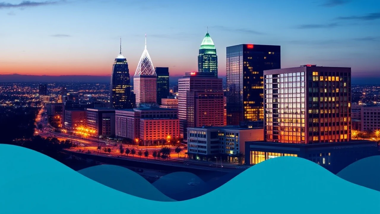 Exploring the Future of Real Estate Management in Memphis: Insights into What's to Come