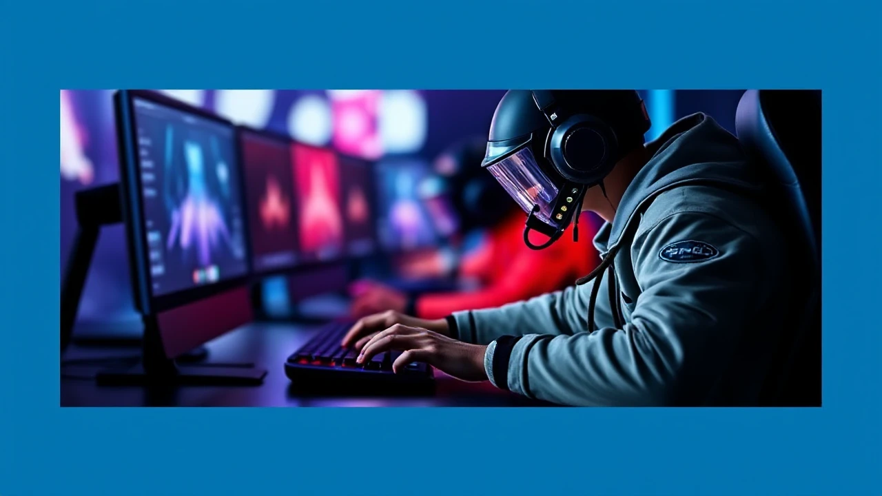 Unlocking Your Potential: Best Strategies for Online Gaming Success