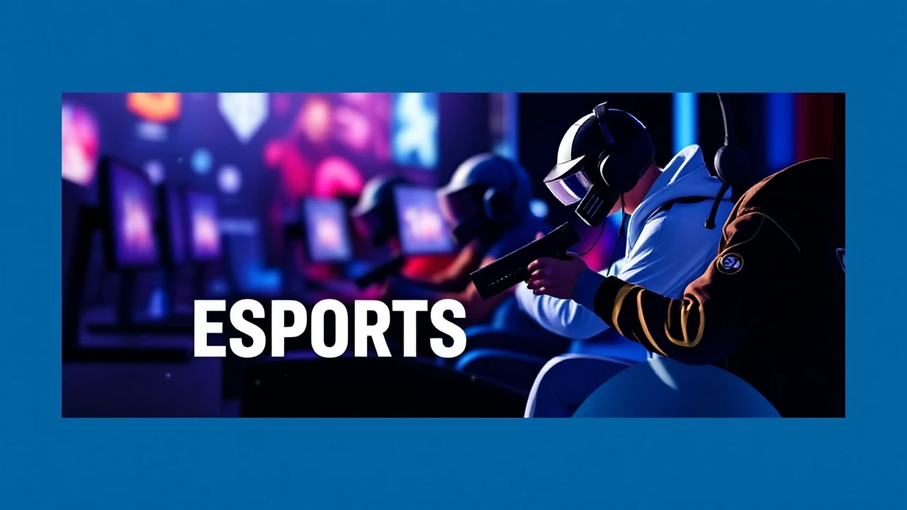 Unveiling the Evolution of Esports Culture: A Rise of Online Gaming Community