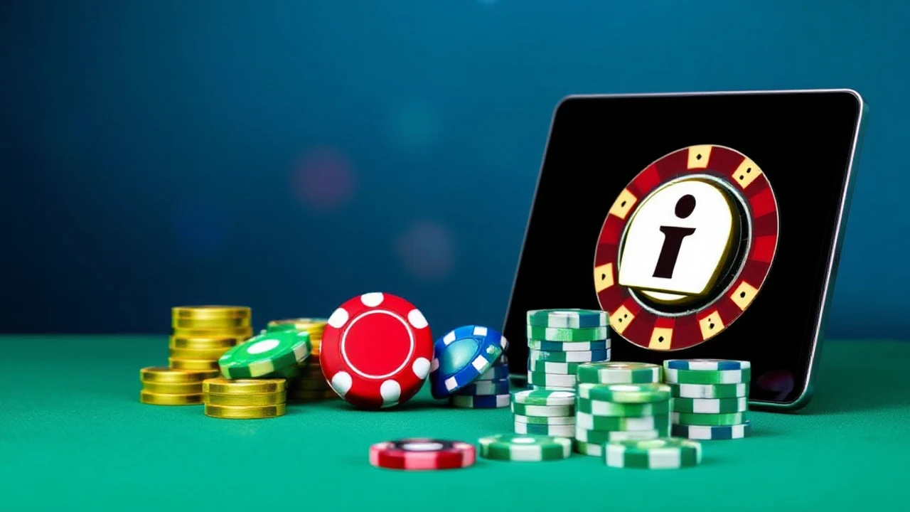Remaining Safe and Protected During Online Casino Sessions