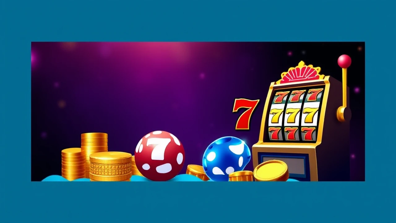 Unveiling the Secrets of Online Casino Slots: Venturing into Uncharted Waters