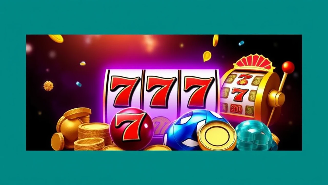 Keuntungan Main Slot Gratis di Situs Casino Online