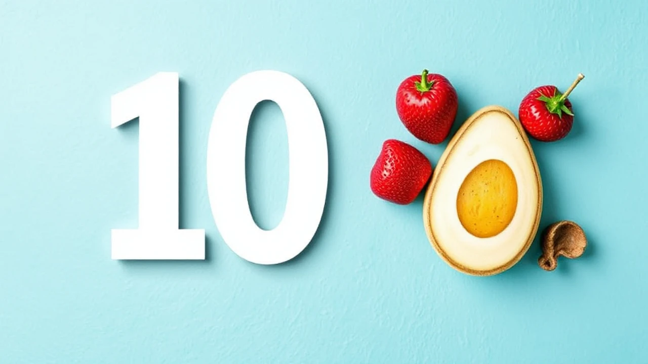 10 Healthy Habits to Enhance Your Lifestyle Starting Now