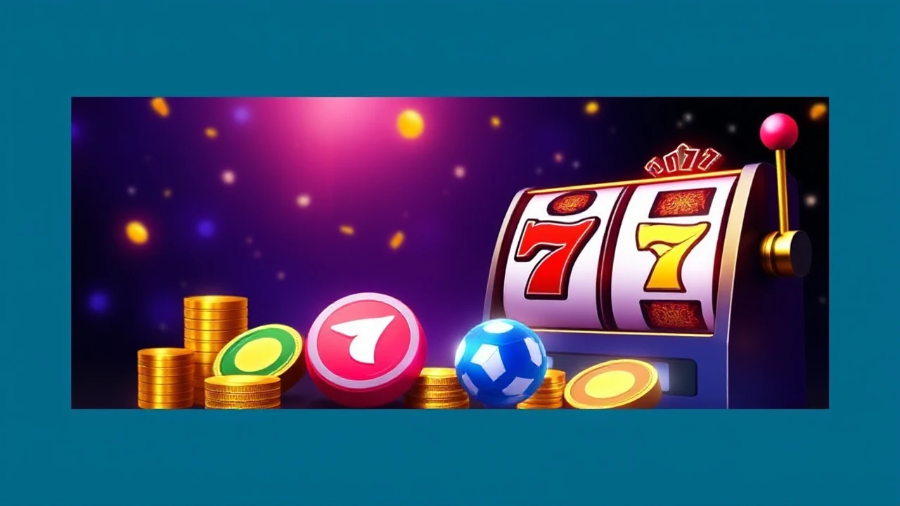 Exploring the Mysteries of Online Casino Slots: Embarking on Unknown Territory