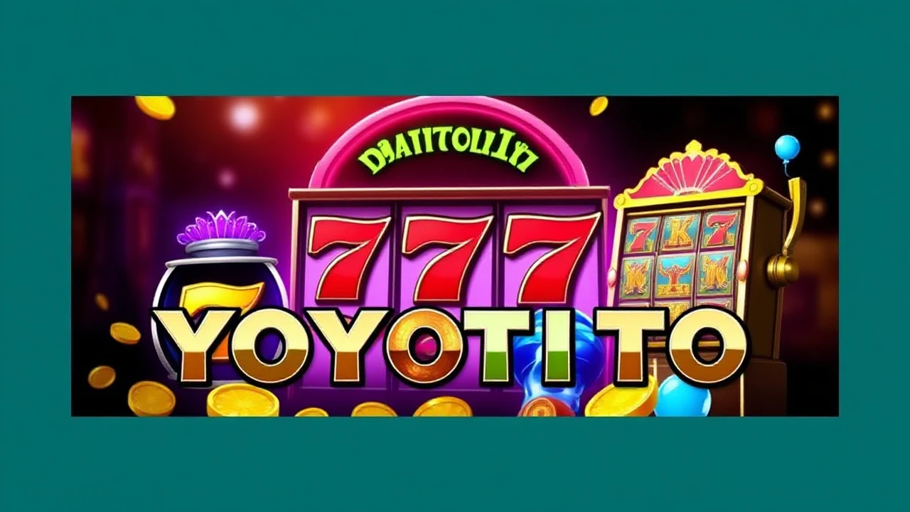 Pedoman Terbaik untuk Melihat-lihat Varian Slot Kasino Terpopuler di Dunia