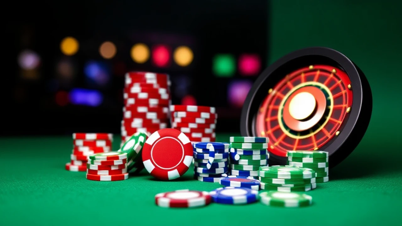 Mastering the Gaming House Scene: Essential Steps to Elevate Your Skills