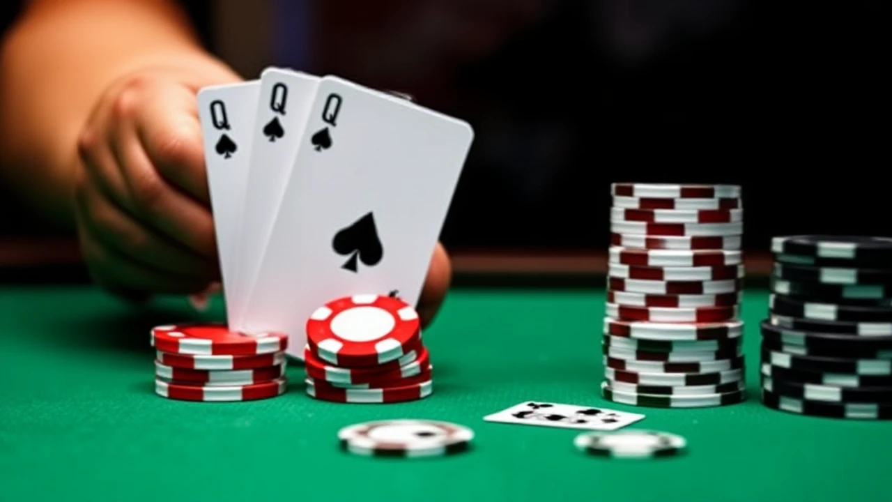 Mastering the Art of Blackjack: Effective Strategies Unveiled