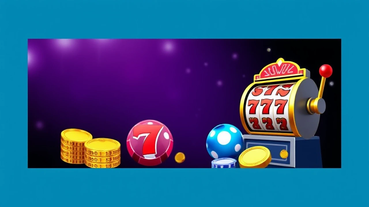 Unpacking Casino Slot RTP: Cracking the Code for Improved Payouts