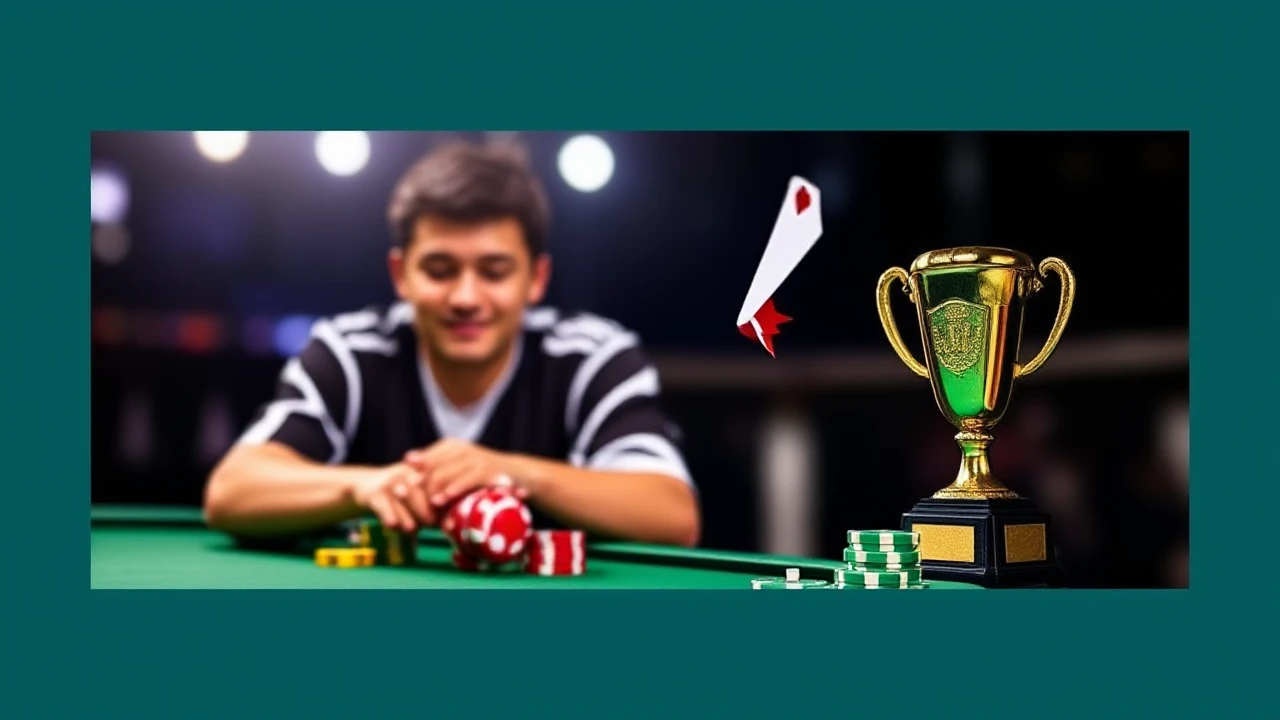 OXBET Victors: Stories of Triumph and Success