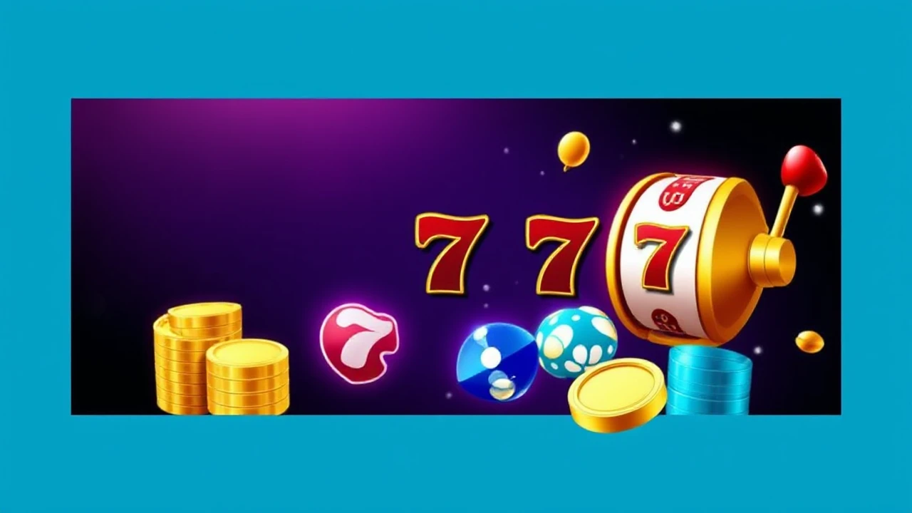 Getting the Most out of The Online Casino Slot Bonuses: Tips to Boosting Your Winnings