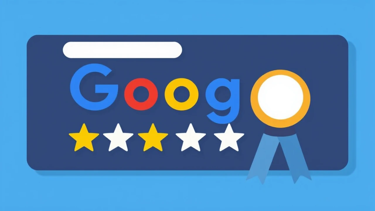 Verändert sich die Google-Suchmaschine wegen erworbene Bewertungen?