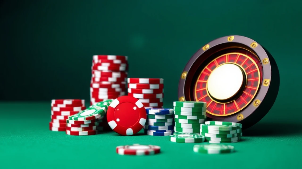 Exploring the Mindset of Casino Gamblers: A Deep Dive into Player Behavior