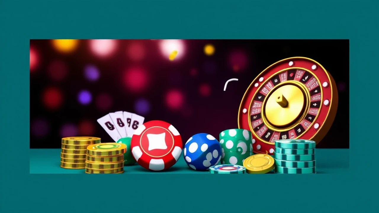 Mastering on How to Choose the Best Casino Games for Maximum Profit