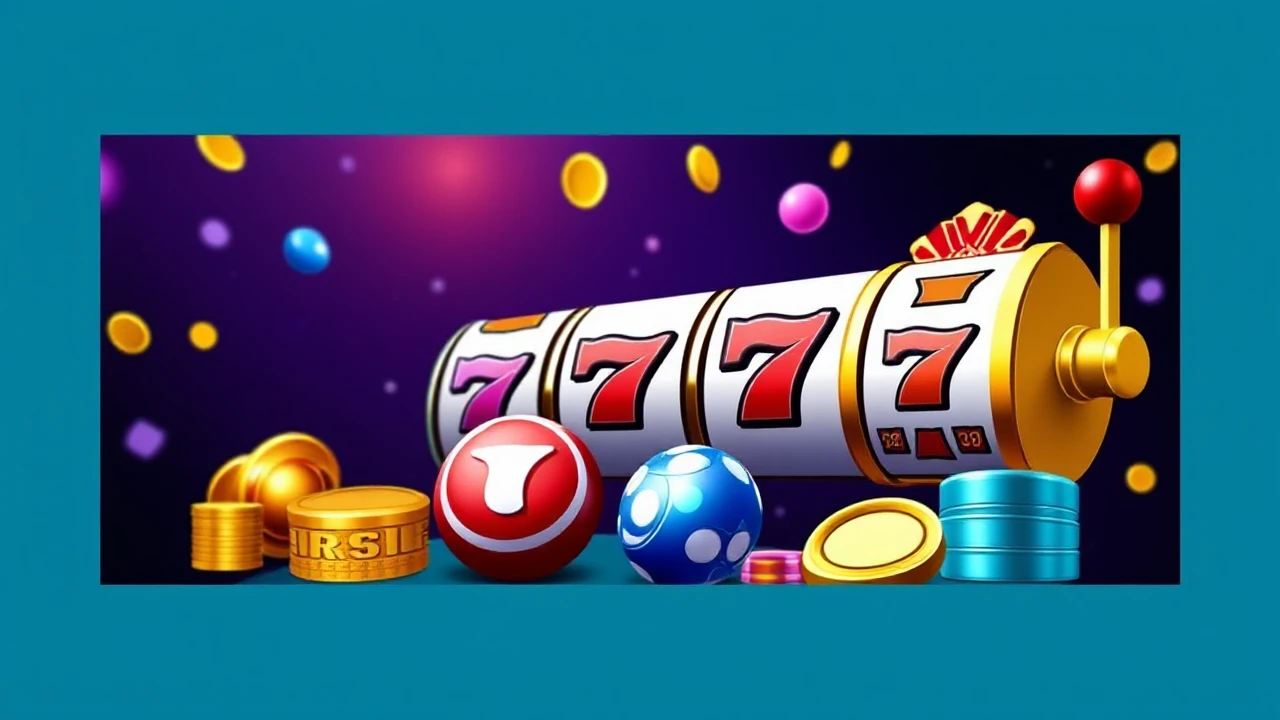 Emergence of Online Gaming Slots: Patterns and Advancements