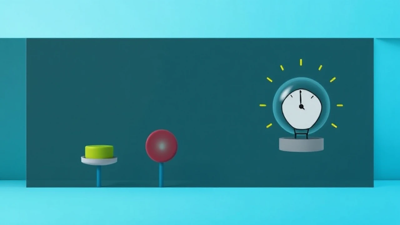 Unveiling the Unknown Tips for a Harmonious Work-Life Equilibrium: What You Need to Grasp