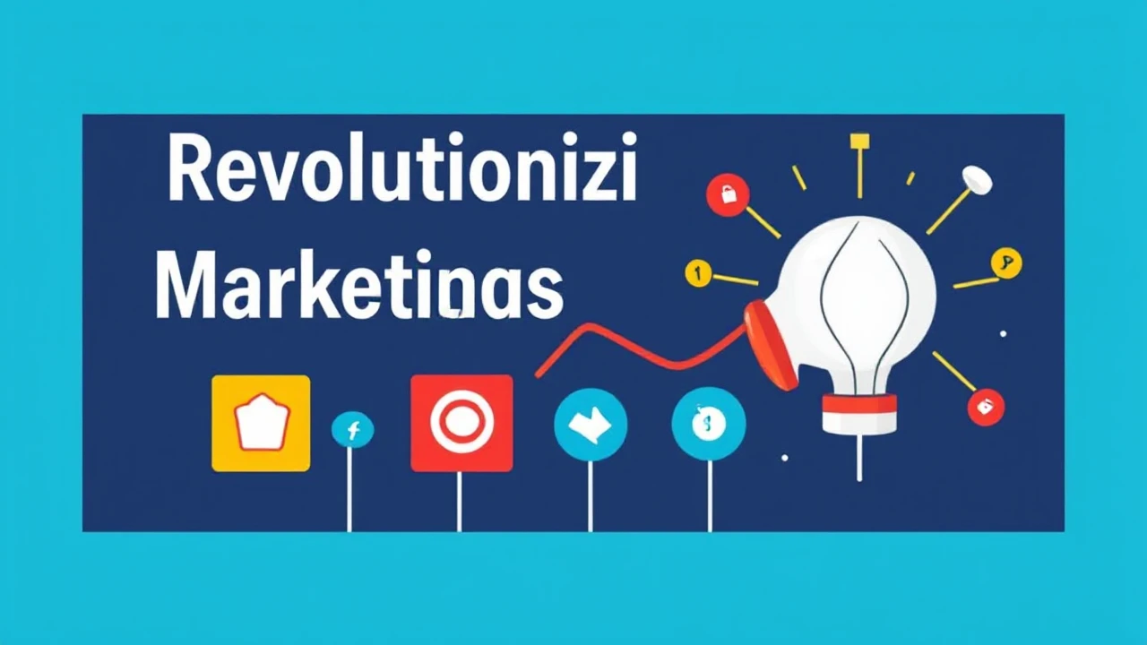 Revolutionizing Marketing Strategies for Small Businesses in 2022
