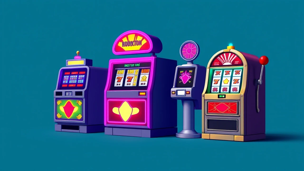 Unveiling the Psychology Beneath One-Armed Bandit Design