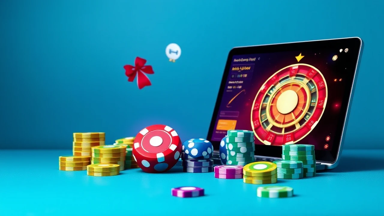 The Growth of Online Gaming Sites: A Trending Movement in Modern World