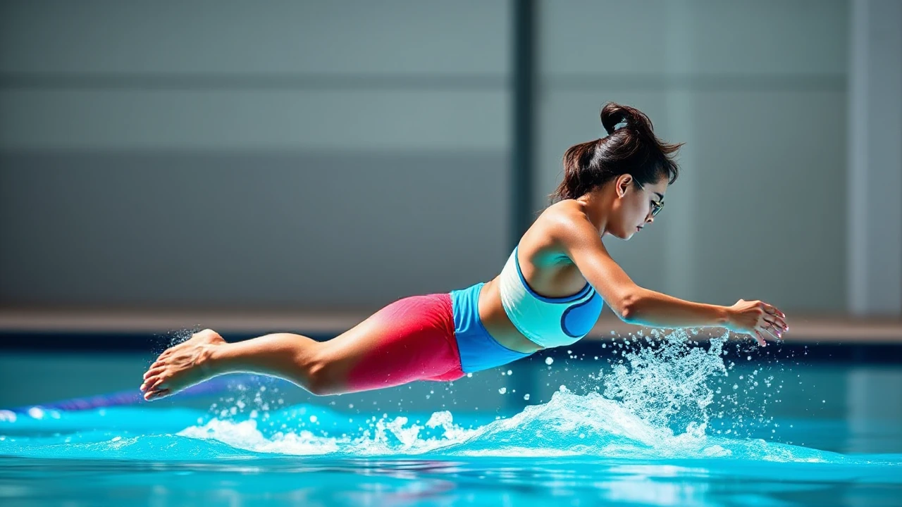 Upgrade Your Cardiovascular Health with These 5 Productive Workouts