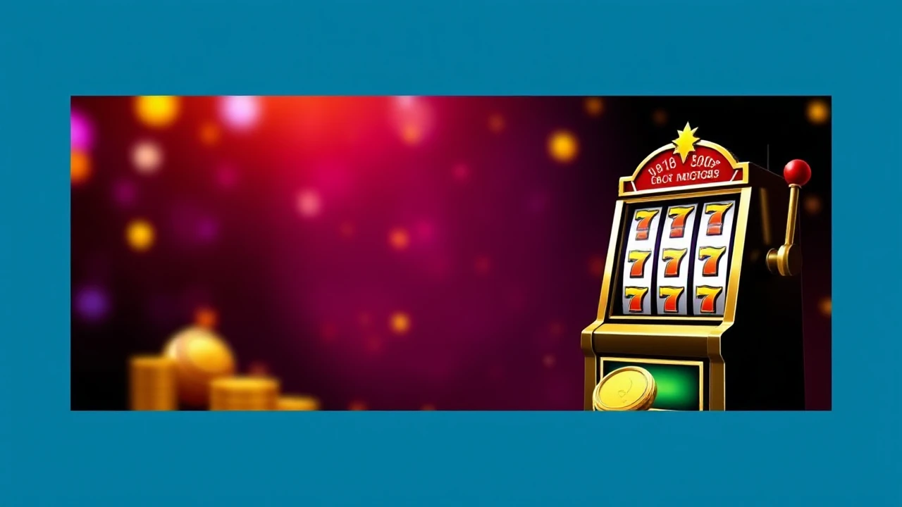 Conquering your Game of Winning Big in Casino Slot Machines: Top 10 Approaches to Succeed