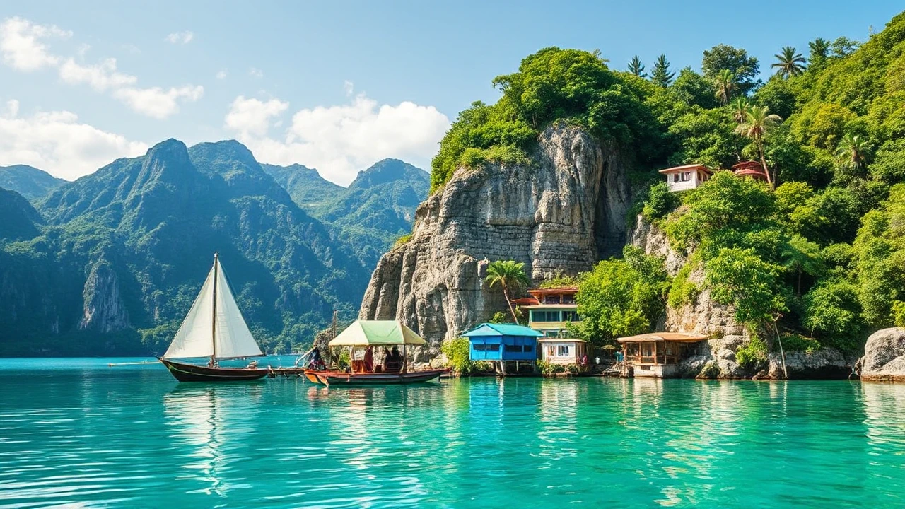 The Emergence of Green Tourism: Movements in Environmentally-Conscious Travel