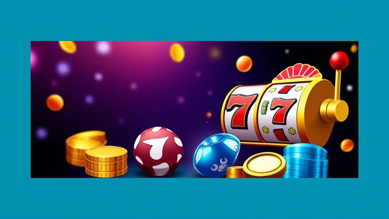 The Surge of Online Casino Slots: Essential Information to Understand
