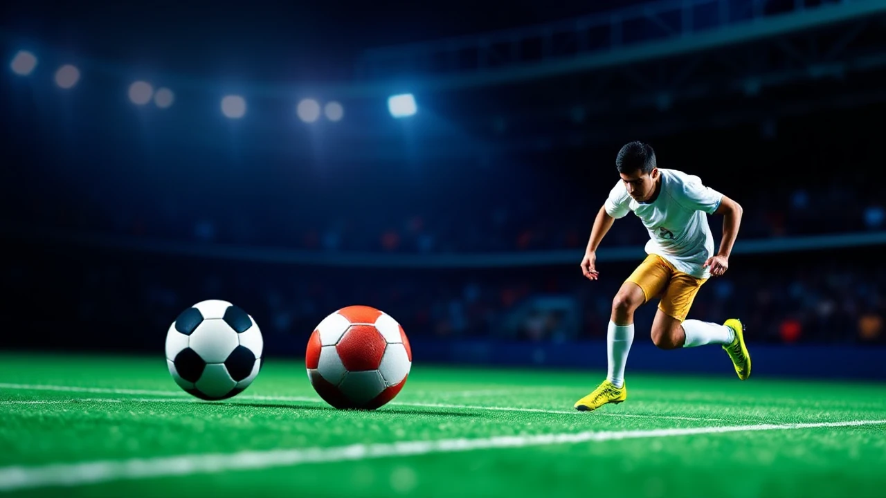Dominating the Art of Calculating Probabilities in Sports Betting