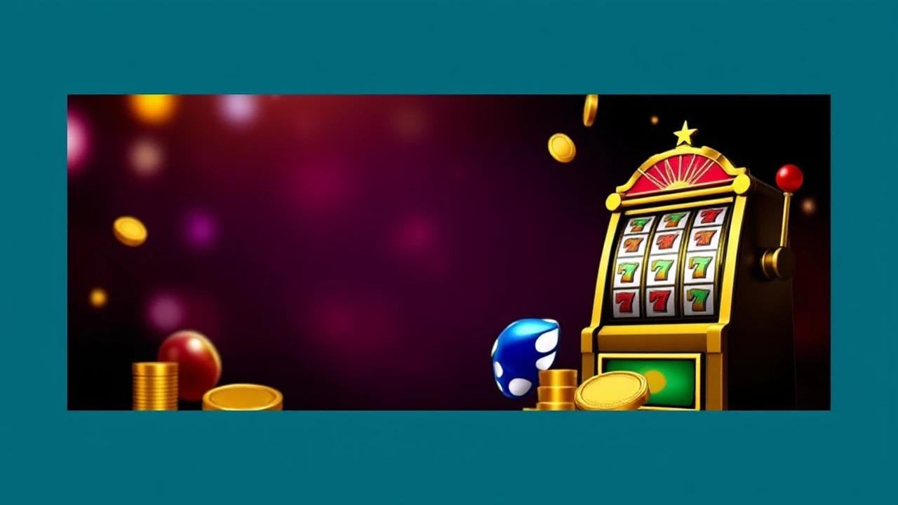 Menemukan Tips Jackpot dalam Game Slot Casino