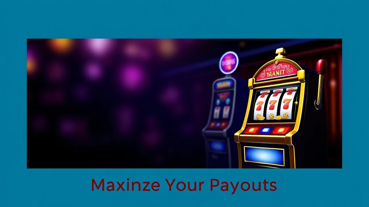 Maximize Your Payouts: Best Practices for Casino Players