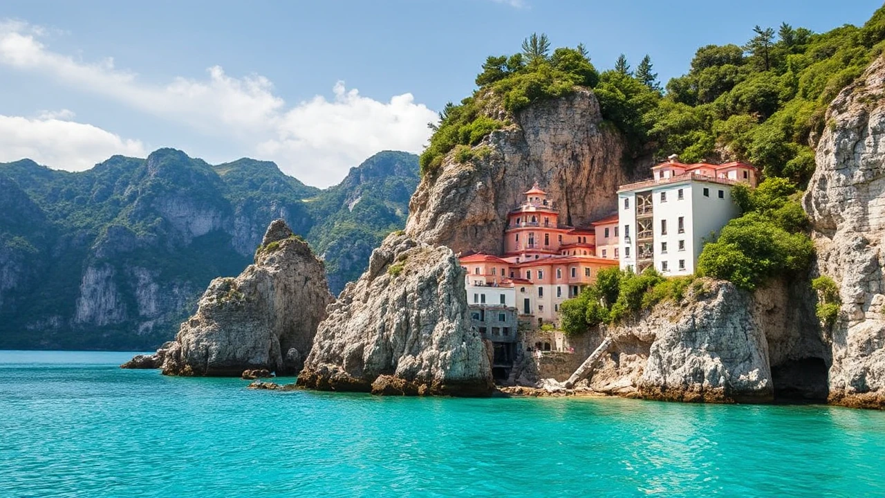 Unveiling Hidden Treasures: A Decade of Off-the-Beaten-Path Destinations to Explore