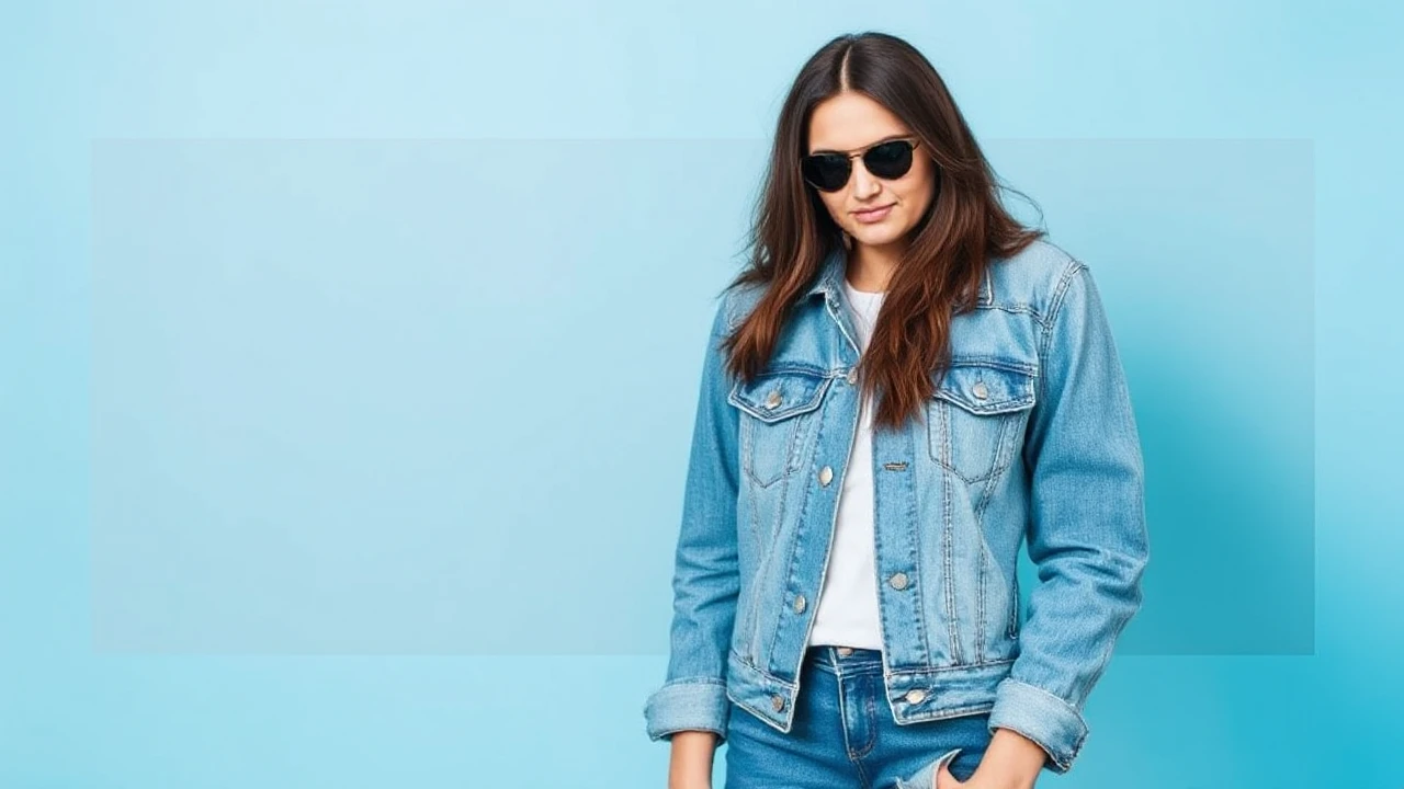 5 Trendy Ways to Rock Denim Jackets During the Current Season: Expert Advice
