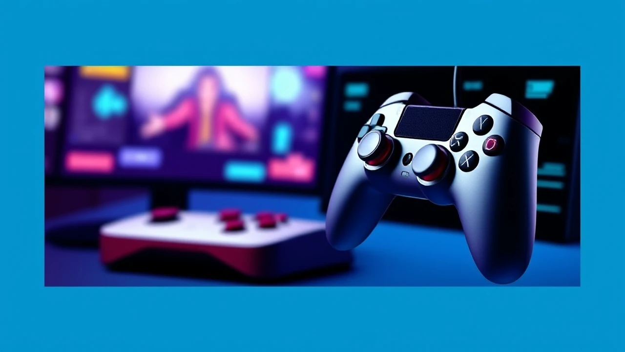 Game-Changing Innovations in the Gaming Industry