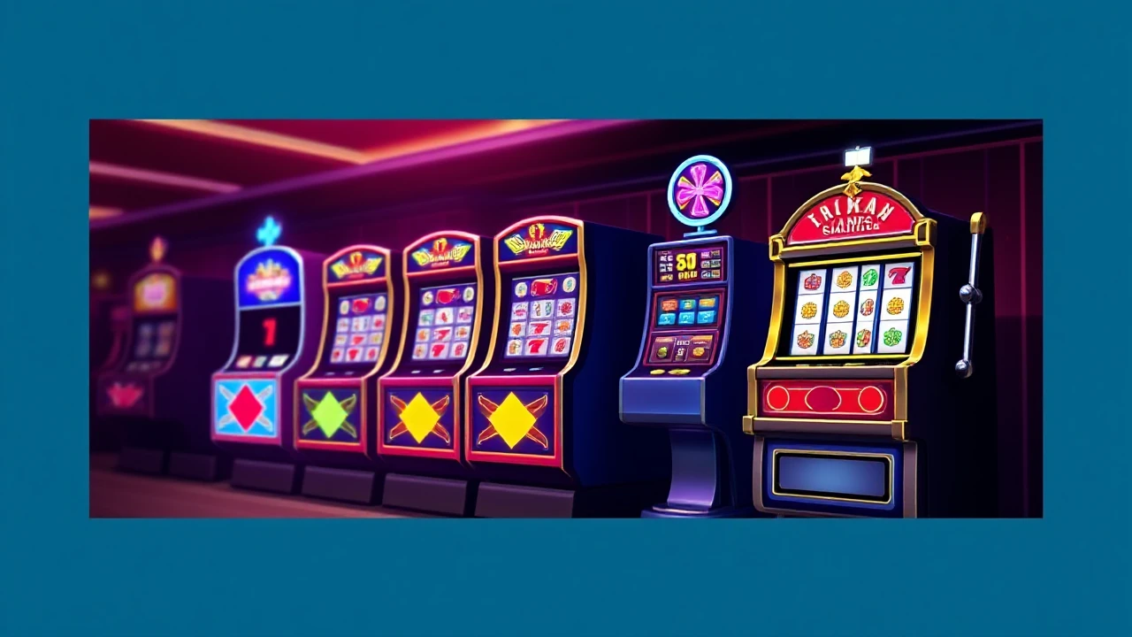 Unveiling the Psychology Behind Casino Design