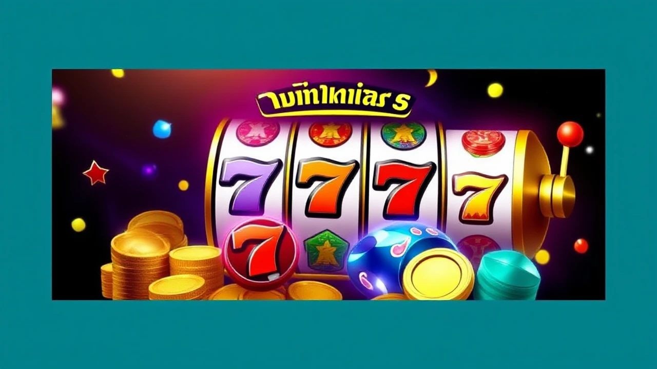 Tips Cerdas untuk Menghindari Kekalahan dalam Bermain Slot Online