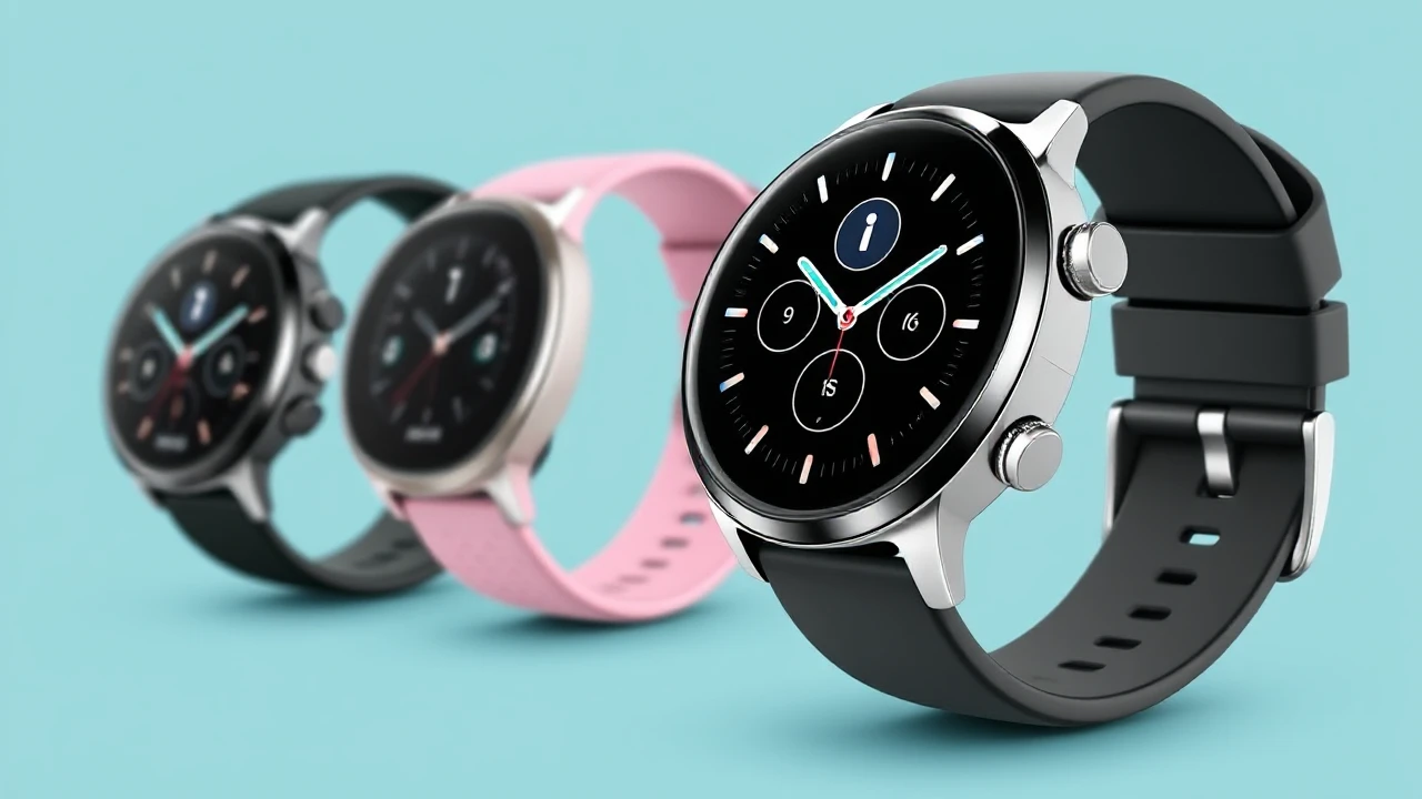 TG88: The Smartwatch Revolutionizing Affordable Wearable Technology