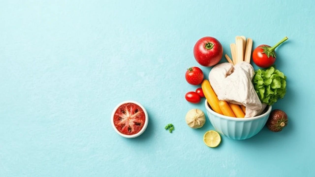 A Comprehensive Manual to Healthy Eating Habits for a Healthier Life