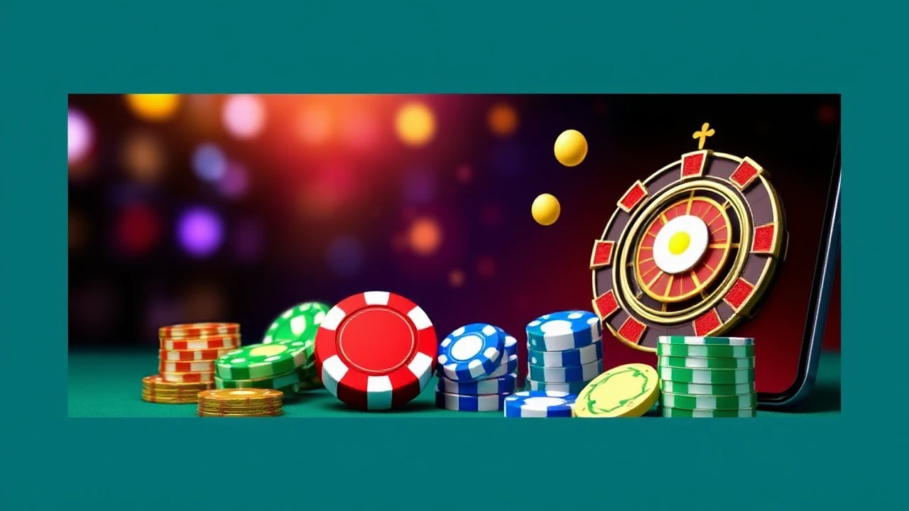 Exploring the Trending Casino Trends of the Season: What's In and What is Not
