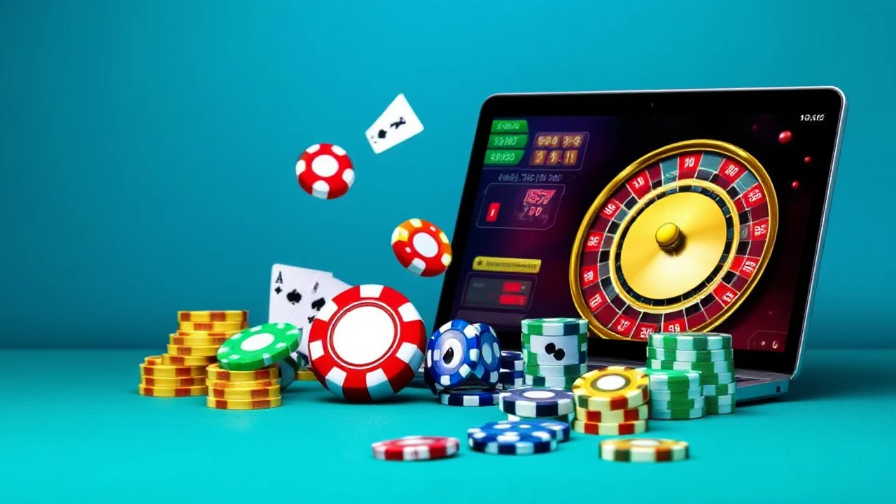 The Emergence of Online Casinos: An Up-to-date Phenomenon