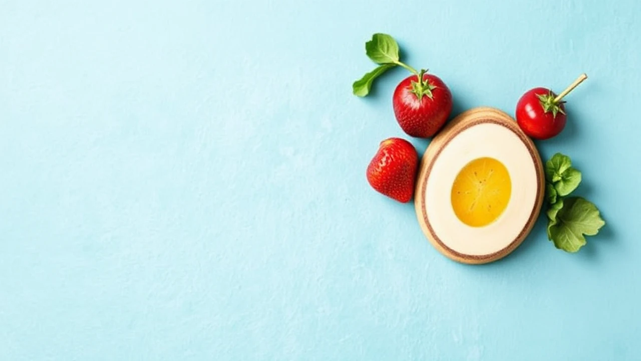 Top 10 Healthy Habits to Improve Your Lifestyle Today