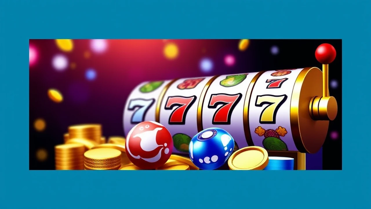 Successful Approaches for Online Gambling Slot Games: Tricks to Improve Your Odds of Success