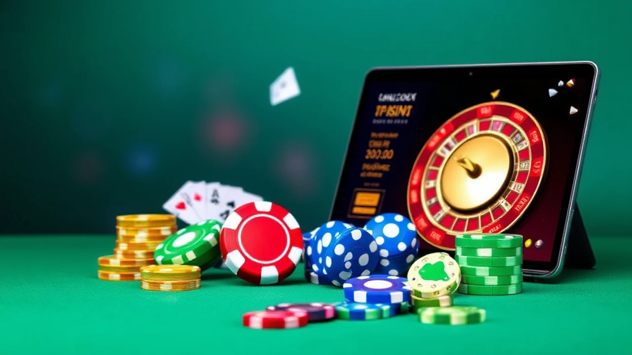 Boost Your Virtual Casino Gambling Skills: A Decade of Tips You Need to Be Aware of