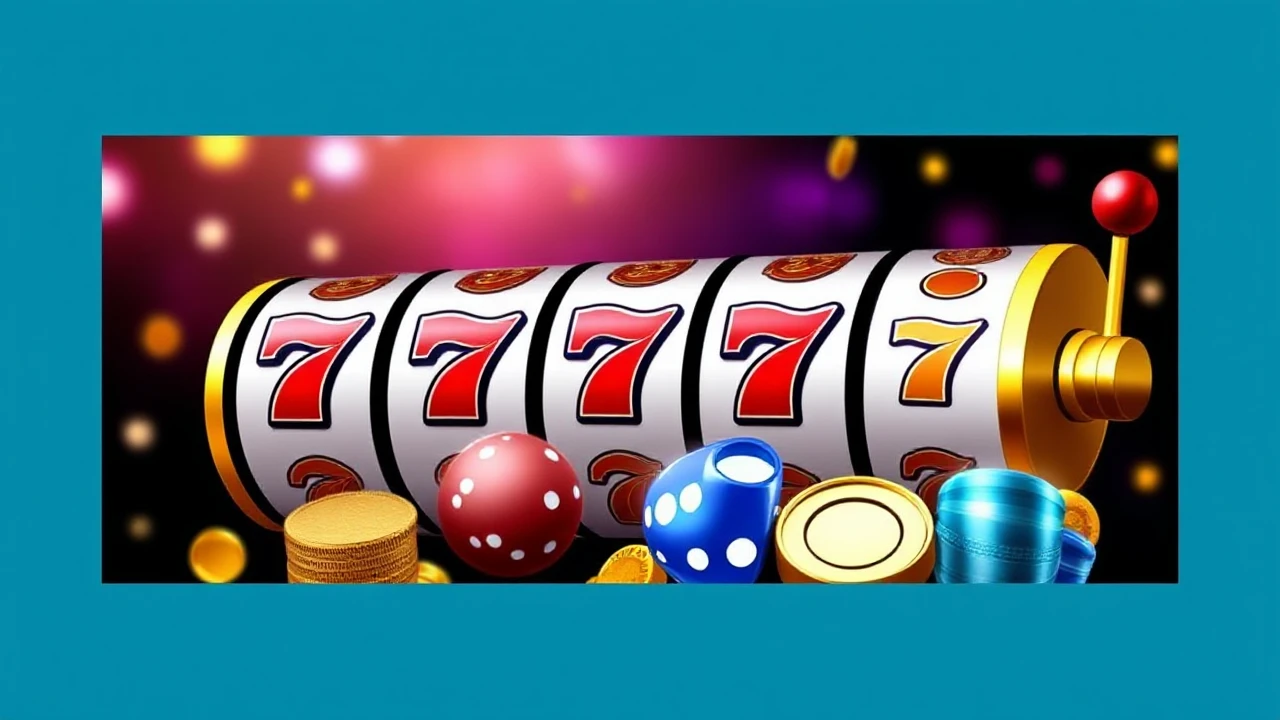 Advice on Selecting the Best Casino Slots for You