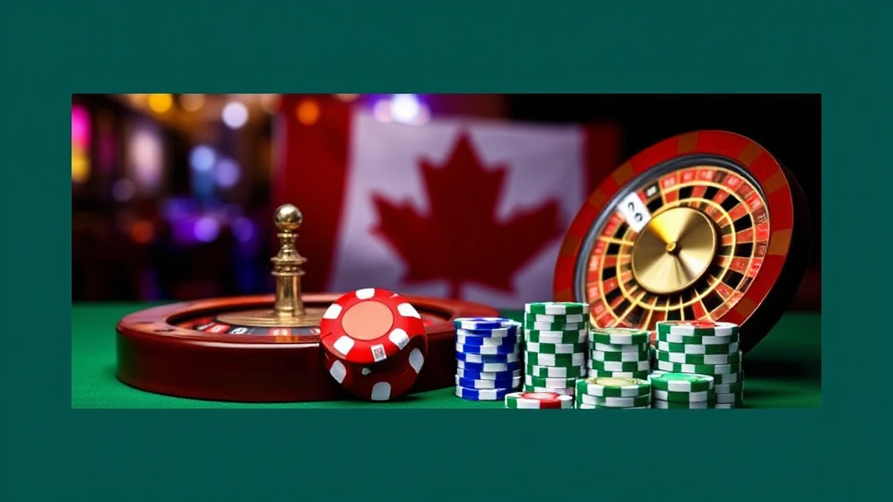 Discovering the Top Casino Games in Canadian Casinos