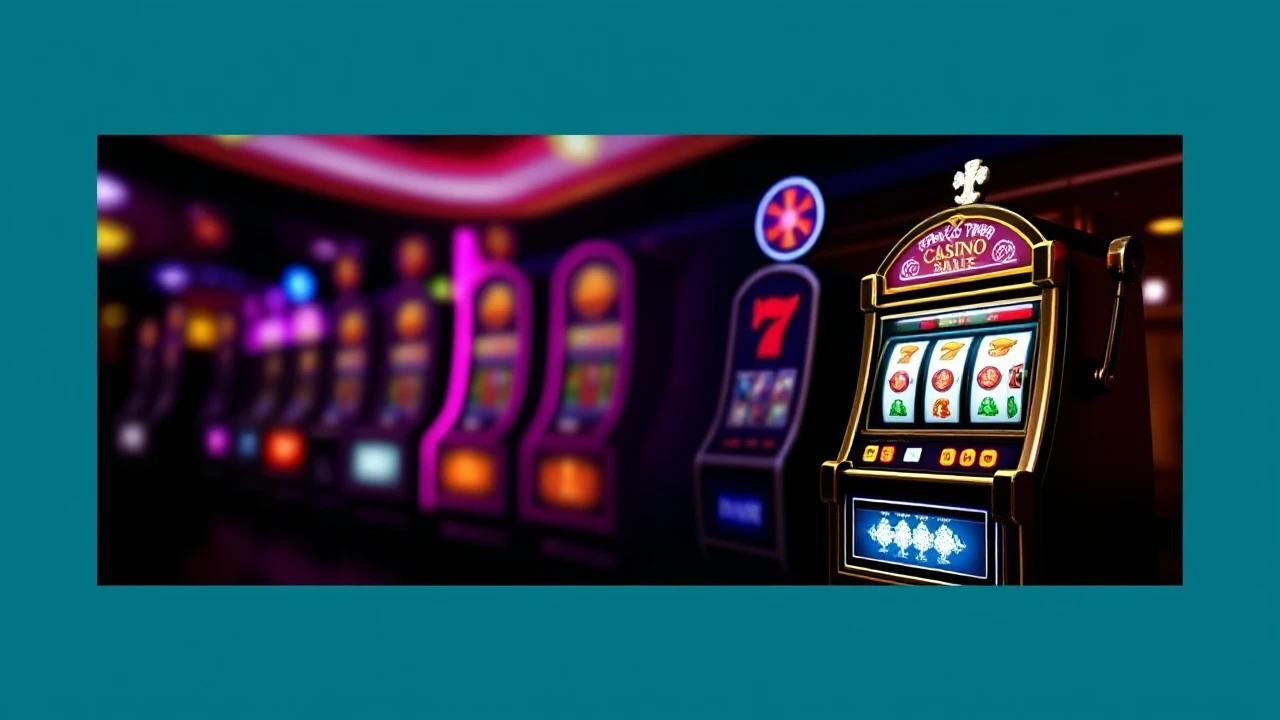 Revealing the Common Casino Myths Debunked: Separating Fact from Fiction